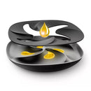 Philips HD9650/90 Airfryer XXL 7.3L 2225W Zwart