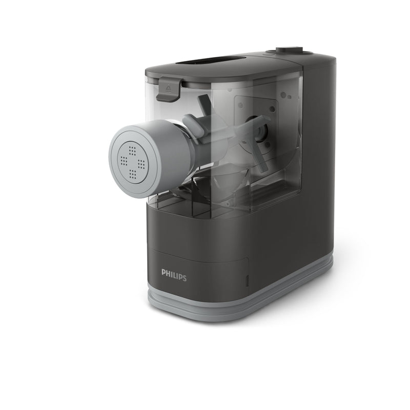 Philips HR2334/12 Viva Collection Pasta- en Noedelmaker Zwart