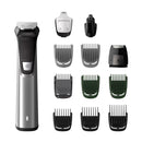 Philips MG7735/15 Multigroom Series 7000 Trimmer RVS/Zwart