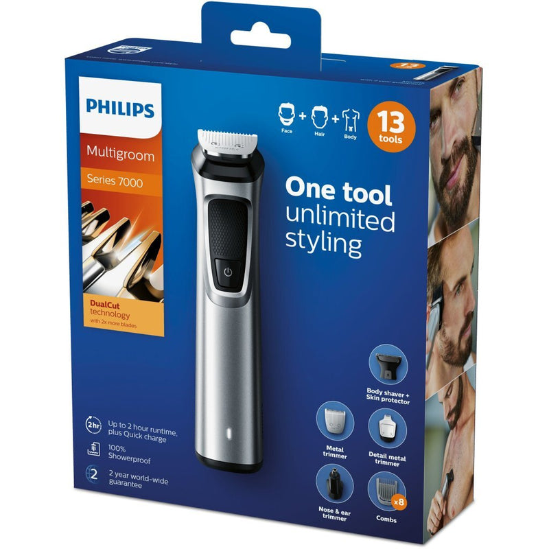 Philips MG7715/15 13-in-1 Trimmer Set