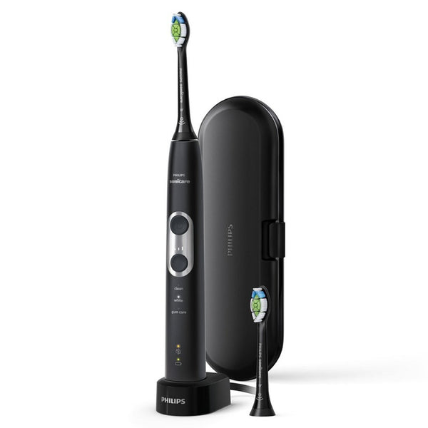 Philips HX6870/47 Sonicare Elektrische Tandenborstel Zwart