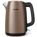 Philips HD9352/70 Daily Collection Waterkoker 1.7L 2200W Koper/Zwart