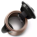 Philips HD9352/70 Daily Collection Waterkoker 1.7L 2200W Koper/Zwart