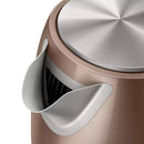 Philips HD9352/70 Daily Collection Waterkoker 1.7L 2200W Koper/Zwart