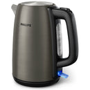 Philips HD9352/80 Waterkoker 1.7L 2200W RVS/Titanium