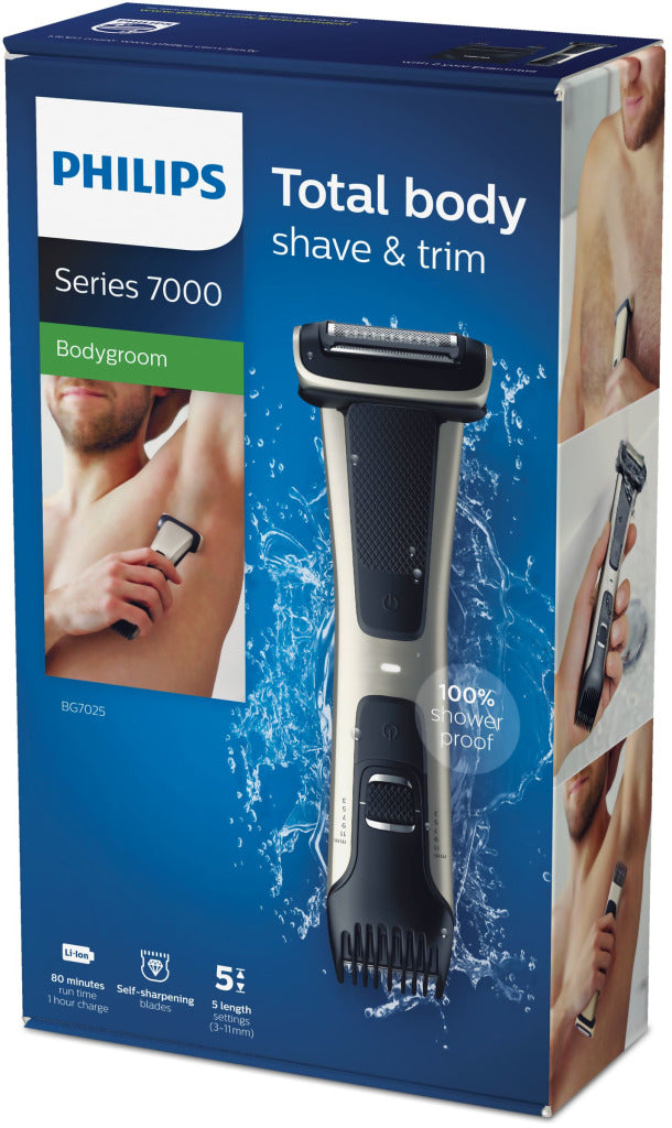 Philips BG7025/15 Tondeuse
