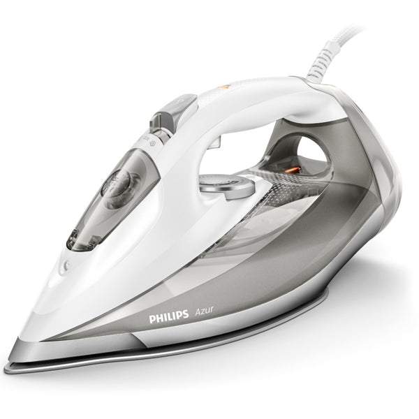 Philips GC4901/10 Azur Stoomstrijkijzer Wit/Grijs
