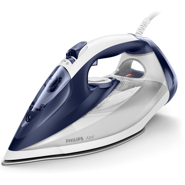 Philips GC4541/20 Stoomstrijkijzer Blauw