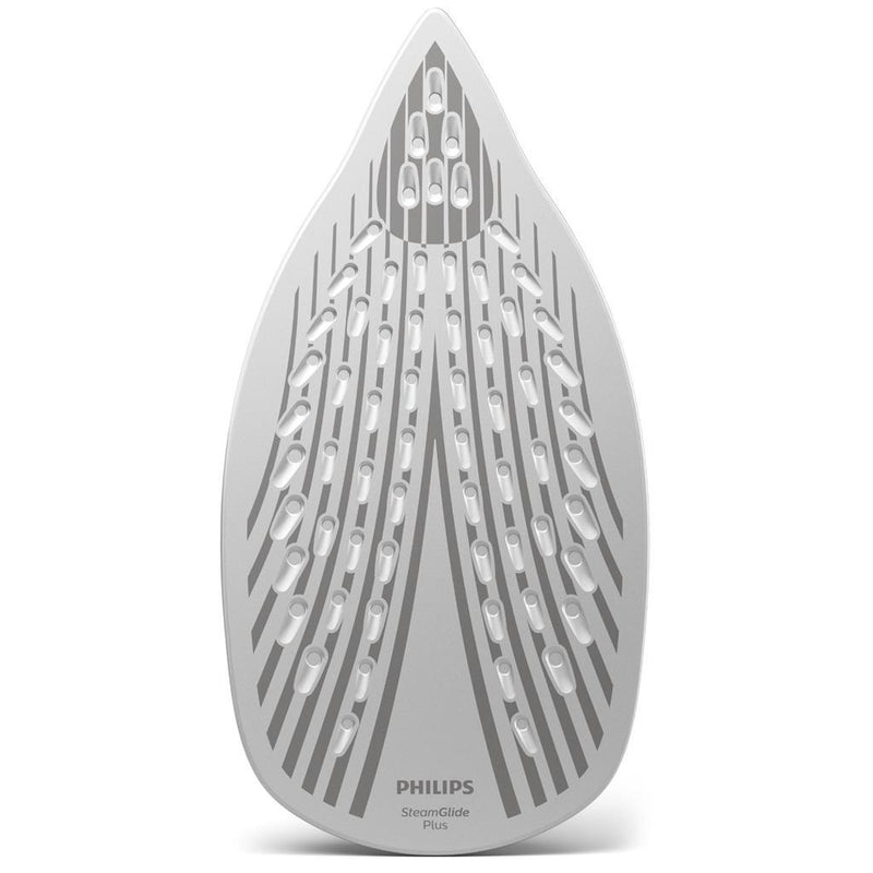 Philips GC4541/20 Stoomstrijkijzer Blauw