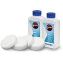 Philips CA6521/00 Senseo Vloeibare Ontkalker 2x250 ml