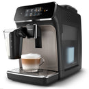 Philips EP2235/40 Espresso Apparaat 1.8L Zwart