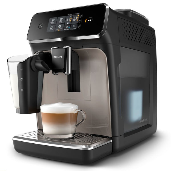 Philips EP2235/40 Espresso Apparaat 1.8L Zwart