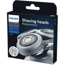 Philips SH98/80 Series 9000 Prestige Scheerkopset 3 Stuks Zwart