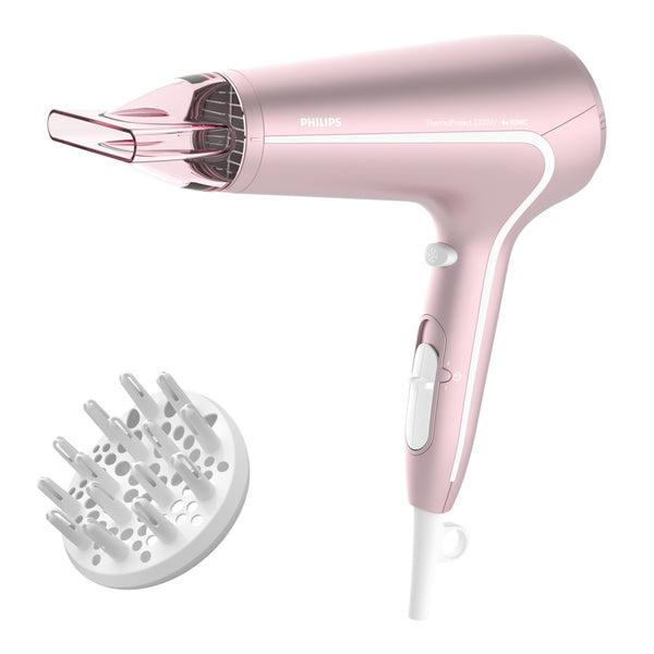 Philips BHD290/00 DryCare F&ouml;hn 2300W Roze