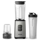 Philips HR2604/80 Daily Collection Miniblender Zilver/Zwart