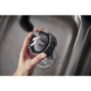 Philips HR2604/80 Daily Collection Miniblender Zilver/Zwart