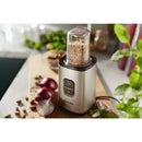 Philips HR2604/80 Daily Collection Miniblender Zilver/Zwart