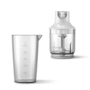 Philips HR2535/00 Daily Collection ProMix Staafmixer Wit