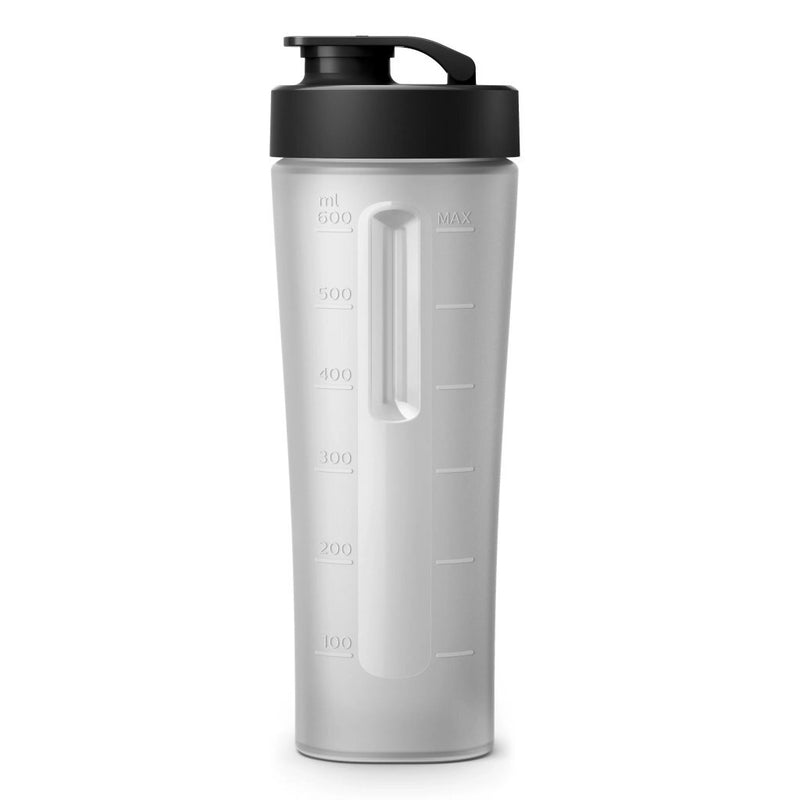 Philips HR 2600/80 Daily Collection Blender Zilver/Zwart