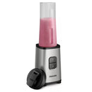 Philips HR 2600/80 Daily Collection Blender Zilver/Zwart