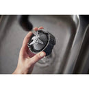 Philips HR 2600/80 Daily Collection Blender Zilver/Zwart