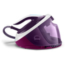 Philips PSG7028/30 PerfectCare 7000 Serie Stoomgenerator Paars/Wit