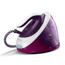 Philips PSG7028/30 PerfectCare 7000 Serie Stoomgenerator Paars/Wit