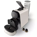 Philips LM8012/00 LOr Barista Koffiecupmachine Wit/Zwart