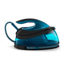 Philips GC7846/80 PerfectCare Compacte Stoomgenerator 1.5L Blauw