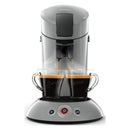 Philips HD6553/70 Senseo Original Koffiepadapparaat Zilvergrijs