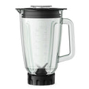 Philips HR3571/90 ProBlend 5000 Bleder 2L RVS/Zwart