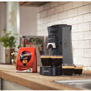 Philips CSA230/50 Senseo Select Koffiepadmachine Zwart