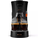 Philips CSA240/60 Senseo Select Koffiepadmachine Zwart