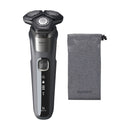 Philips S5587/10 Shaver Series 5000 Wet and Dry Scheerapparaat Koolstofgrijs