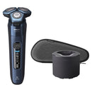 Philips S7782/50 Shaver Series 7000 Scheerapparaat Blauw