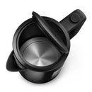 Philips HD9318/20 Waterkoker 1.7L 2200W Zwart