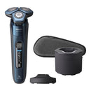Philips S7786/55 Shaver Series 7000 Scheerapparaat Blauw/Zwart