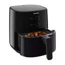 Philips HD9200/90 Airfryer Compact 4.1L 1400W Zwart