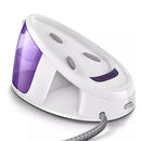 Philips GC6720/30 FastCare Compact Stoomgenerator Wit/Paars