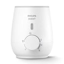 Philips SCF355/07 Snelle Flessenwarmer Wit