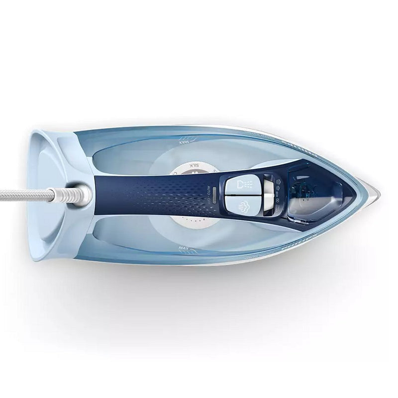 Philips DST5030/20 Stoomstrijkijzer Blauw