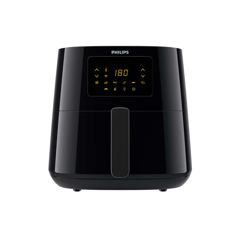Philips HD9280/93 Rapid Air Airfryer 6,2L 2000W