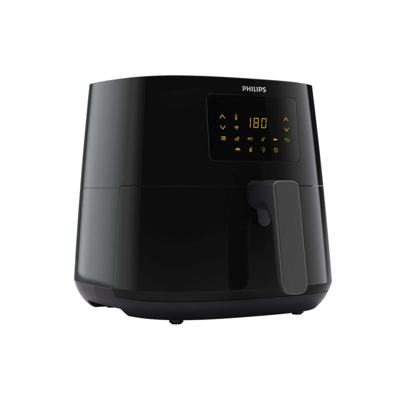 Philips HD9280/93 Rapid Air Airfryer 6,2L 2000W
