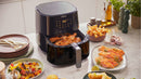 Philips HD9280/93 Rapid Air Airfryer 6,2L 2000W