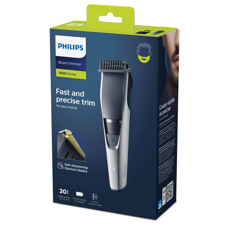 Philips BT3222/14 Baardtrimmer