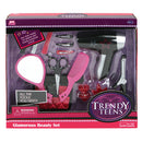 Kappersset met Accessoires