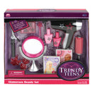 Kappersset met Accessoires