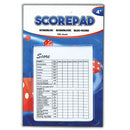 Dobbelset Scoreblok 100 Vel