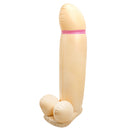 Opblaasbare Piemel 150 cm