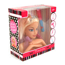 Princess Evy Kapkop 25cm